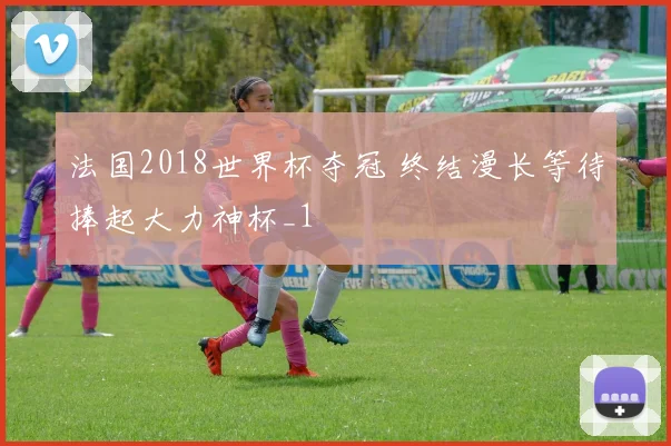 法国2018世界杯夺冠 终结漫长等待捧起大力神杯_1