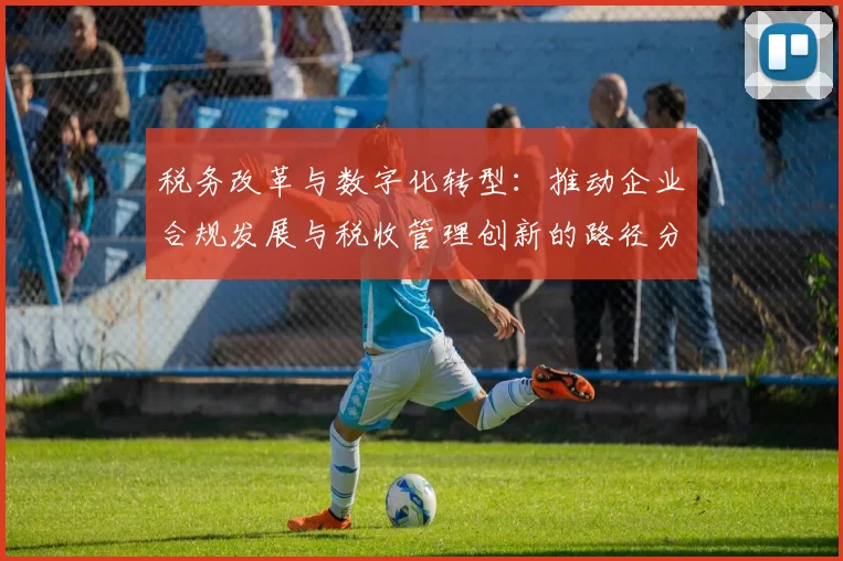 税务改革与数字化转型：推动企业合规发展与税收管理创新的路径分析