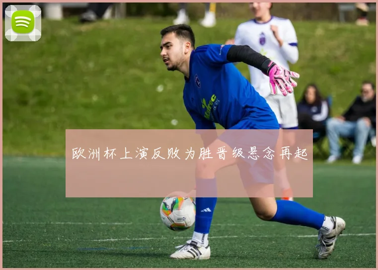 欧洲杯上演反败为胜晋级悬念再起