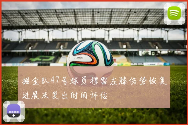 掘金队47号球员穆雷左膝伤势恢复进展及复出时间评估