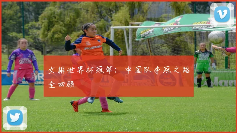 女排世界杯冠军:中国队夺冠之路全回顾